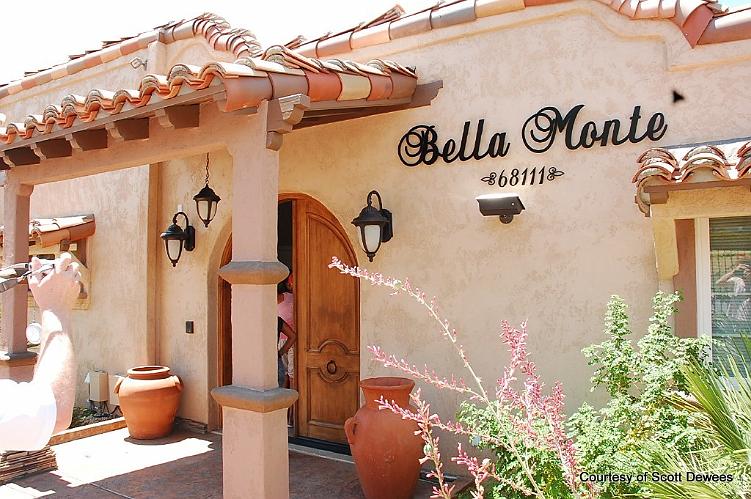 Bella Monte Resort - Desert Hot Springs