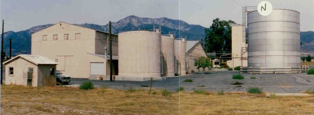 Biane Winery - West Rancho Cucamonga