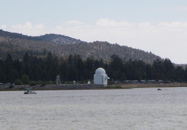 Big Bear Lake Observatory