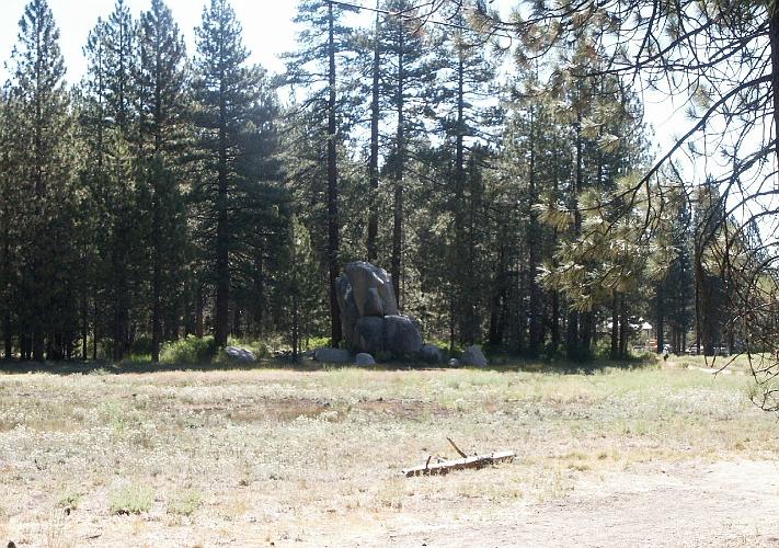 Camp Whittle - Big Bear