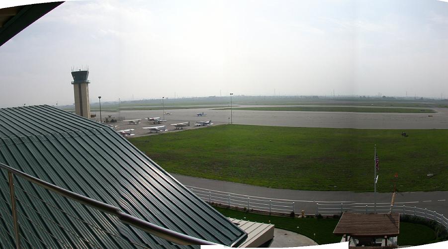 Chino Airport - Chino