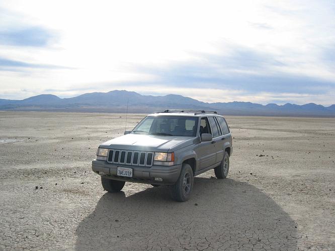Coyote Dry Lake-Lucerne Valley-01