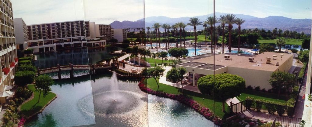 Desert Springs Marriott Palm Springs