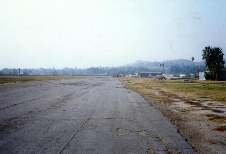 Flabob Airport - Jurupa Valley