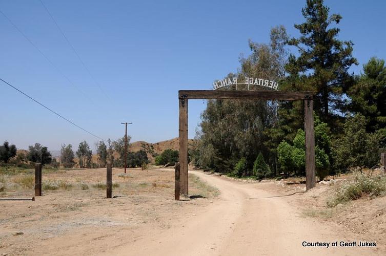 Heritage Ranch - Corona