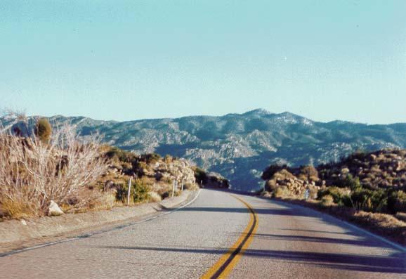 Highway 74