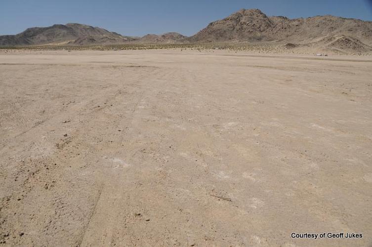 Means Dry Lake within Johnson Valley OHV Area-Lucerne Valley-02