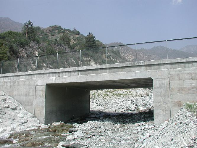 Mill Creek bridge3