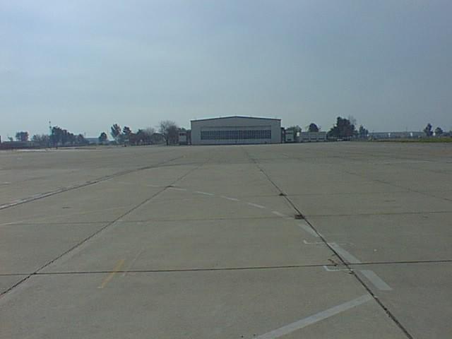 Ontario Airport