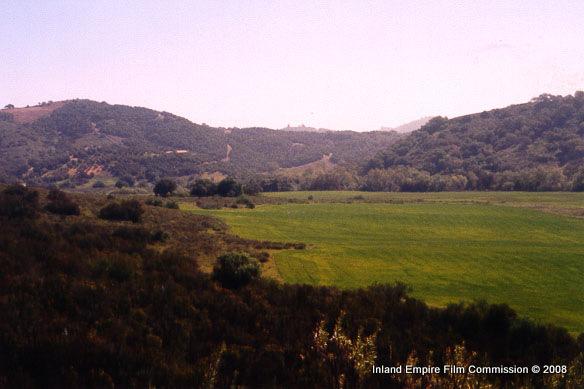 Santa Rosa Plateau - Murrieta