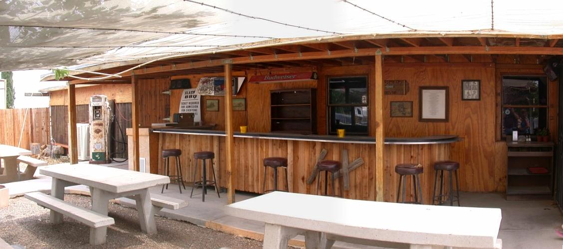 Bars Inland Empire Film Services