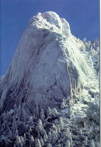 Taquitz Peak