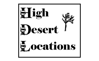 High Desert Loc Partner