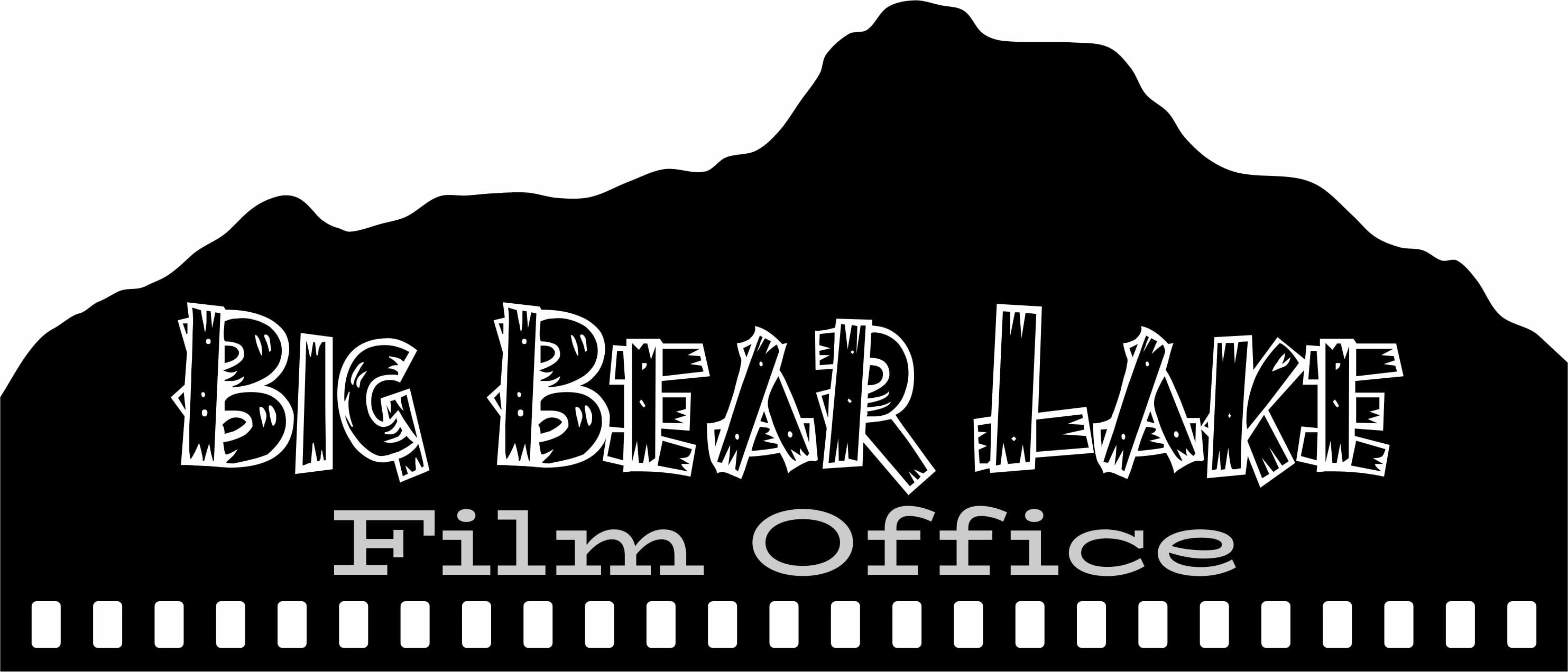 Big Bear Lake Film Office 5 Logo