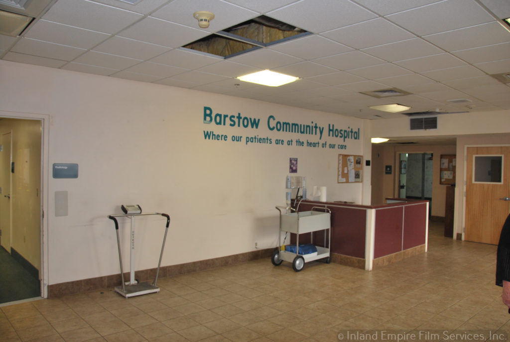 Barstow Hospital-Barstow 02