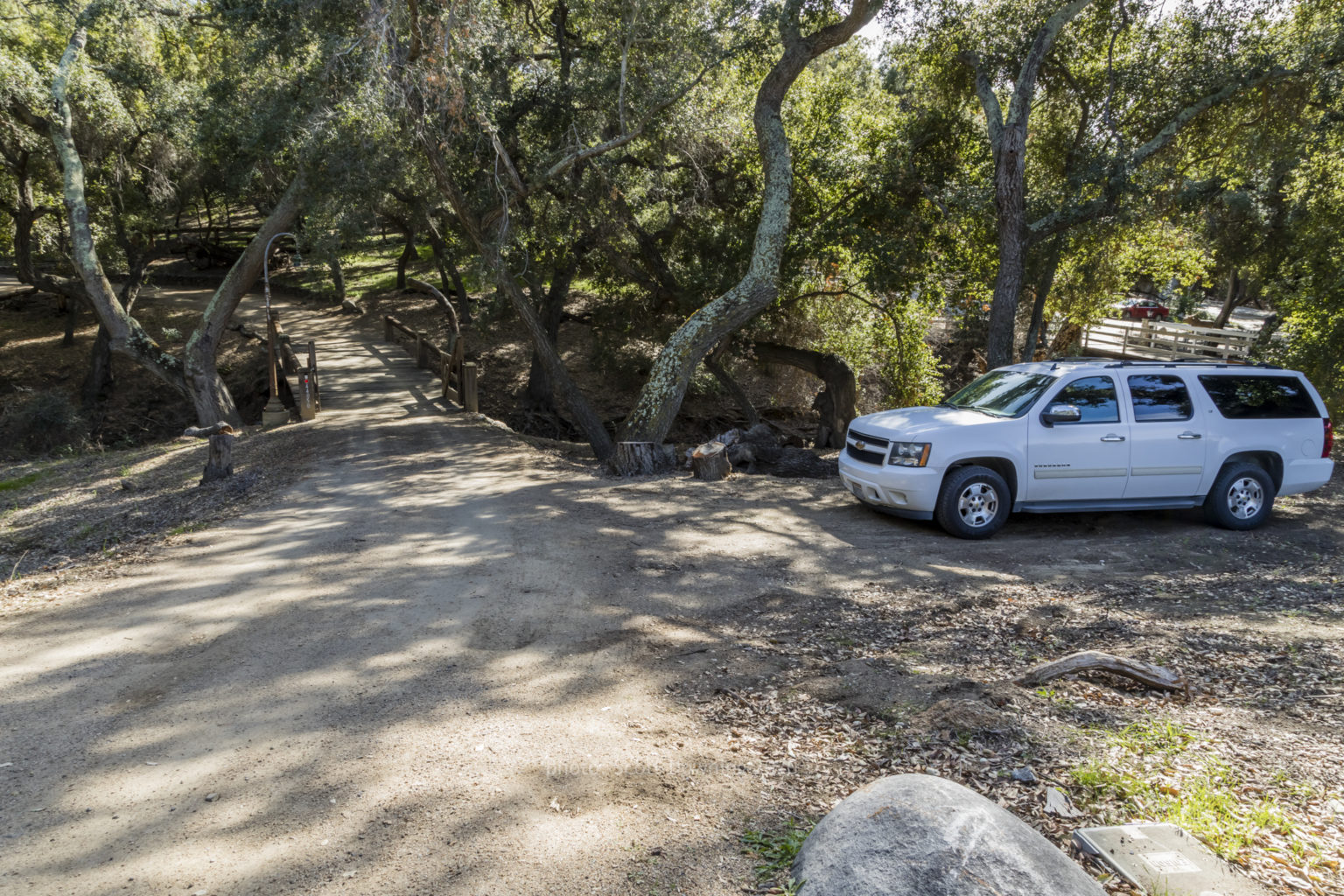 Ranches Inland Empire Film Services