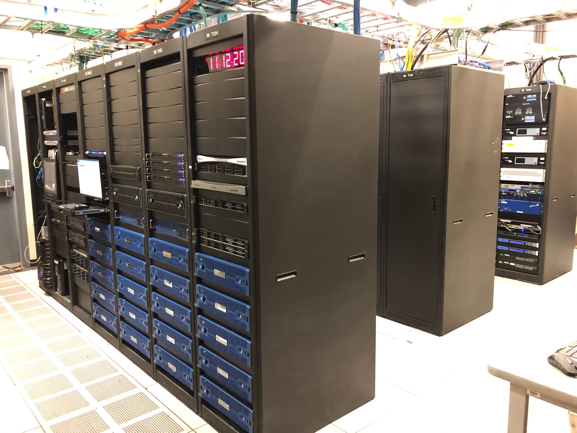 Computers - Inland Empire Film Services