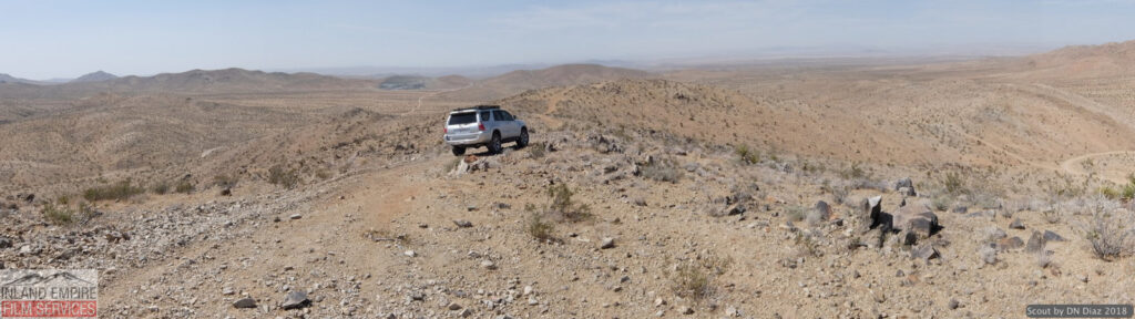 Stoddard Wells OHV Area   Barstow1