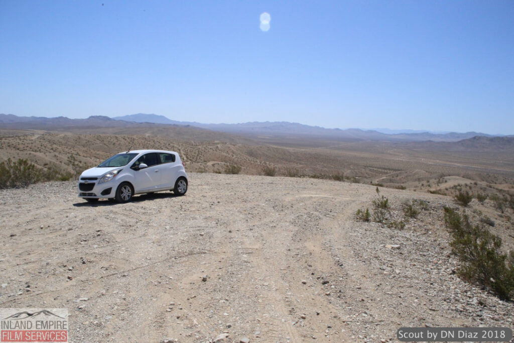 Stoddard Wells OHV Area   Barstow3