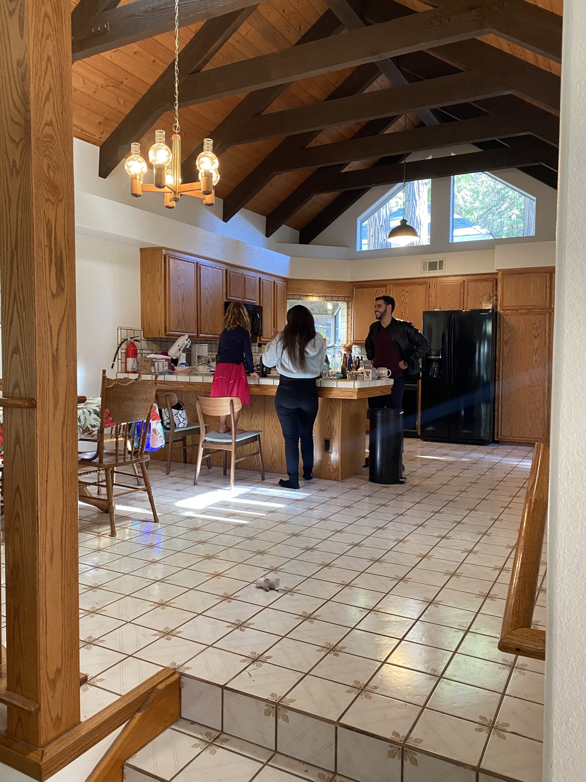 Houses Inland Empire Film Services