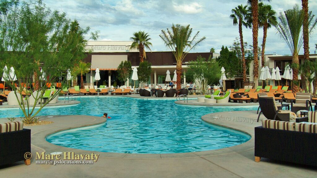 Riviera Resort   Palm Springs 02