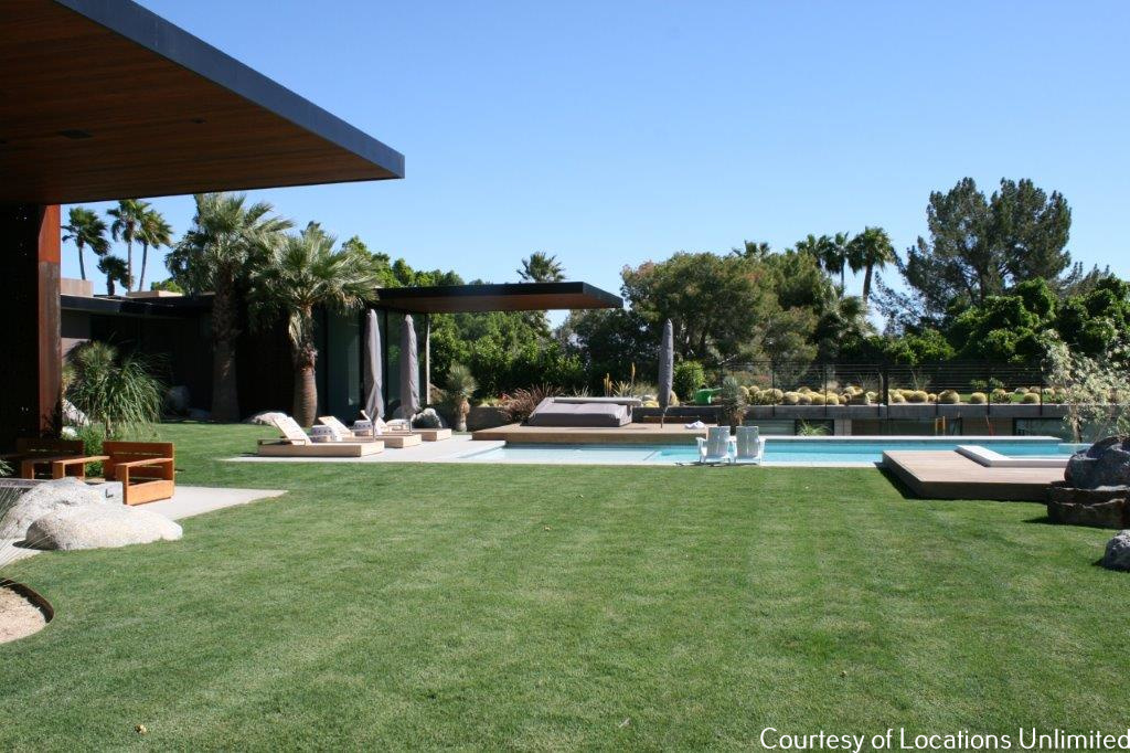 Amazing Vista House   Palm Springs 02