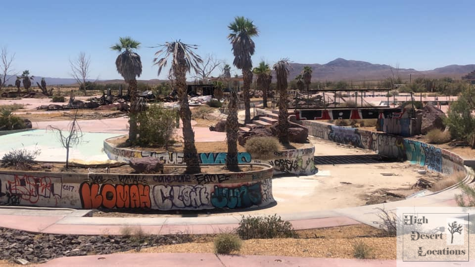 Lake Delores Water Park-Newberry Springs-06